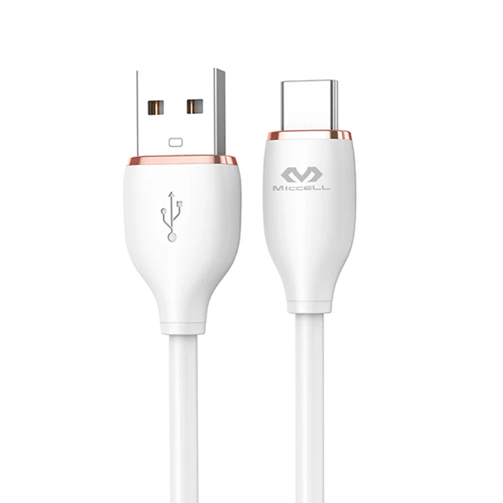 CABLE C A C 60W 1,5M VQ-D09 BLANCO