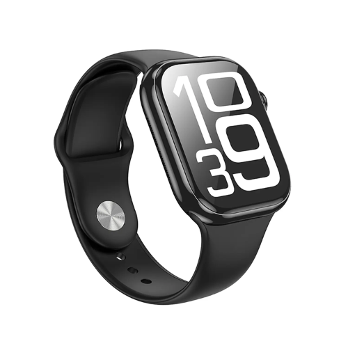 Smartwatch Hoco Y30 Smart Negro
