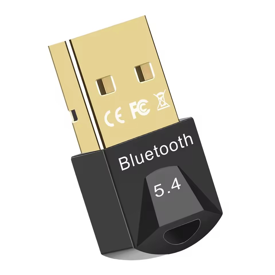 Adaptador Bluetooth para Pc