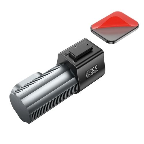 Camara Auto Hoco DV13 720p Gris