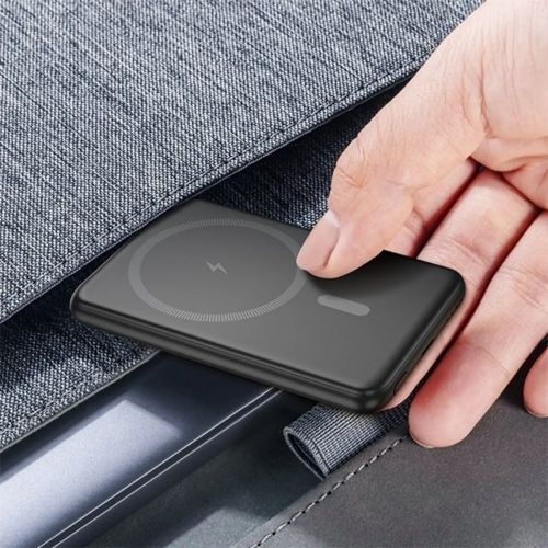 Powerbank Hoco J140A Tony PD20W Inalambrico 5000mAh