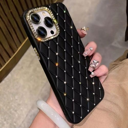 Funda  Elegante Negro - Iphone 14