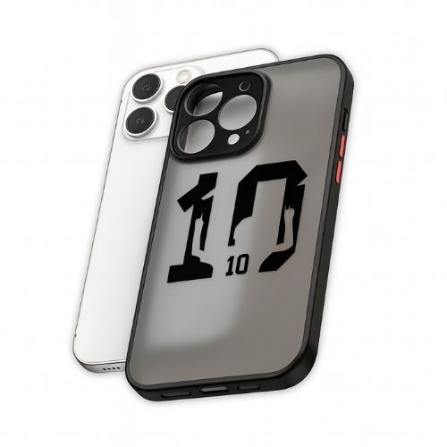 Funda Messi Mate - Iphone 14