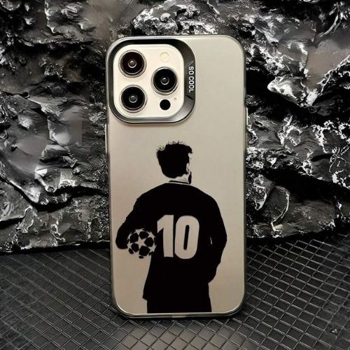 Funda Messi - Iphone 14