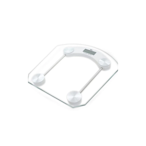 Balanza Digital MLab Scale Trapeze 9054 Trapecio Hasta 180Kg