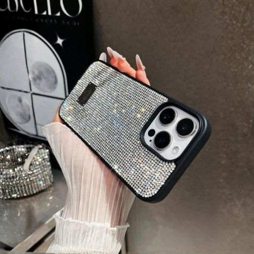 Funda Brillo y Textura - Iphone 13 Pro