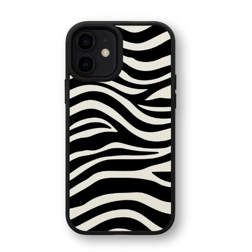 Funda Cebra - Iphone 16