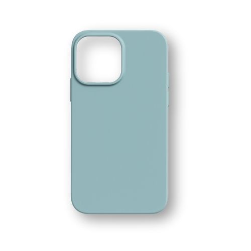Funda Azul Claro- Iphone 12