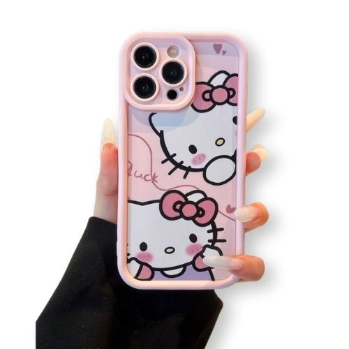 Funda Hello Kitty 2 - Iphone 14