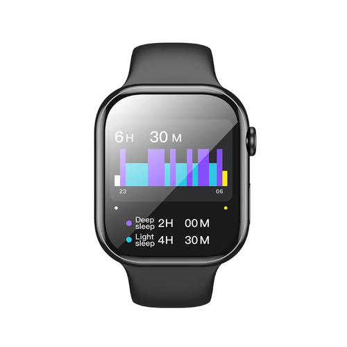Smartwatch Hoco Y30 Smart Negro