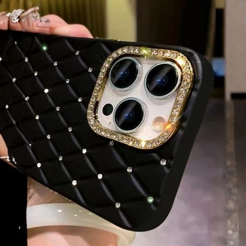 Funda  Elegante Negro - Iphone 15