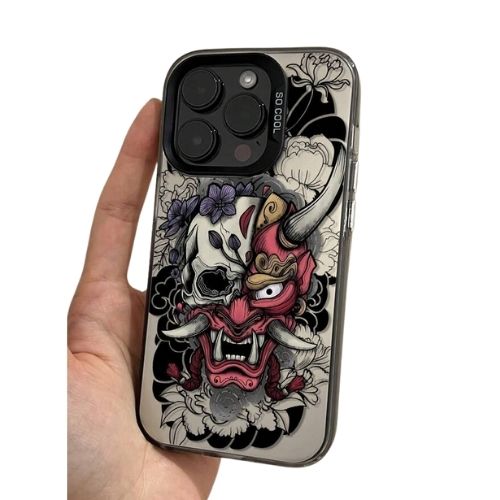 Funda Calavera - Galaxy A33 5G