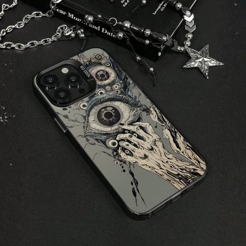 Funda  Diseno Terror - Galaxy A15