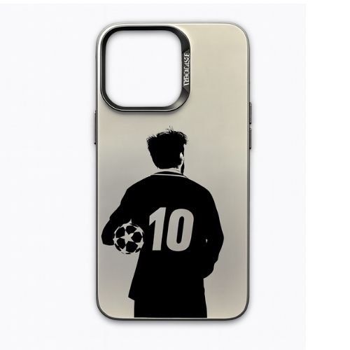 Funda Messi - Iphone 11