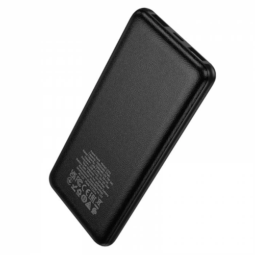 Powerbank Hoco J153A Stability power bank 20000mAh