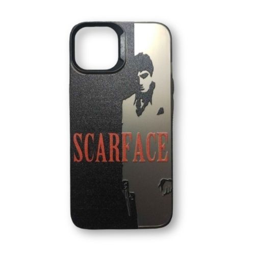 Funda ScarFace - Iphone 11