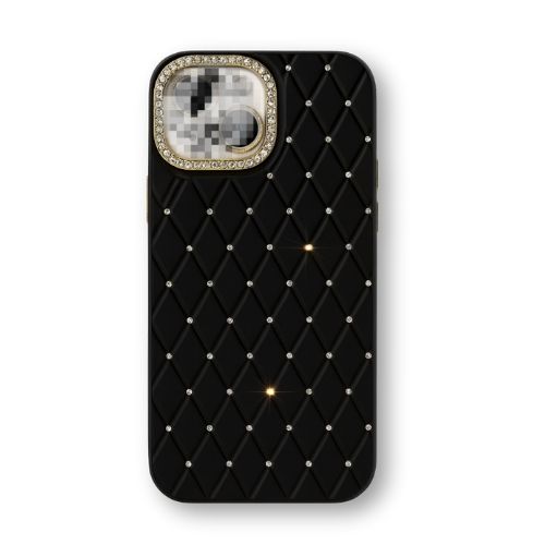 Funda  Elegante Negro - Iphone 14
