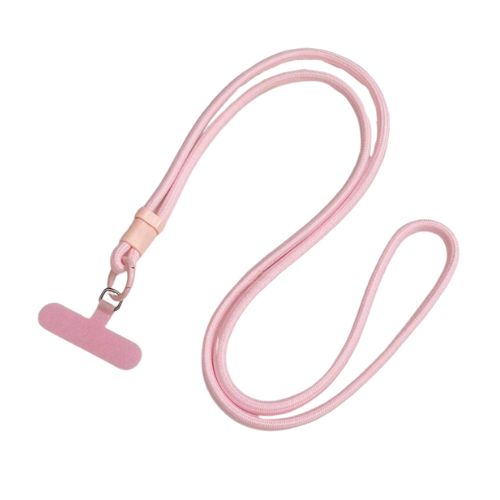 Correa Celular Rosa