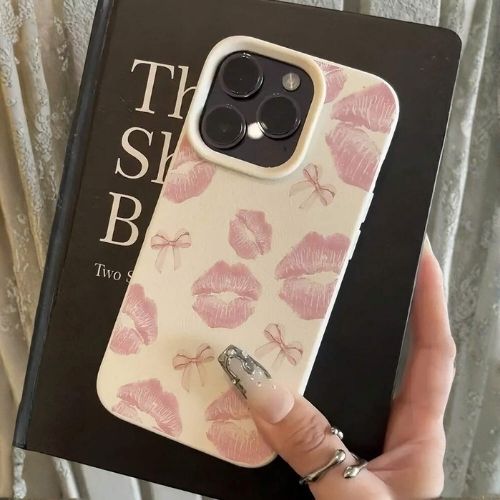 Funda Coquette - Iphone 15
