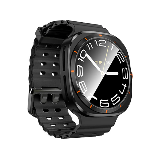Smartwatch Hoco Y29 Smart Negro