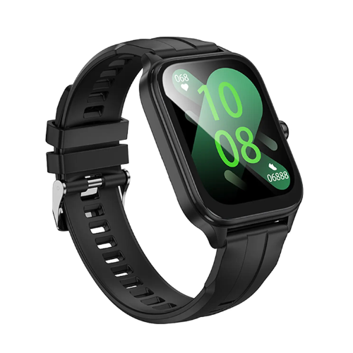 Smartwatch Hoco Y27 Smart Negro
