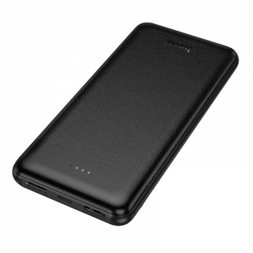 Powerbank Hoco J153 Stability 10000mAh Negro