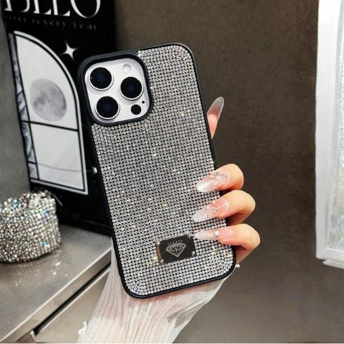 Funda Brillo y Textura - Iphone 15