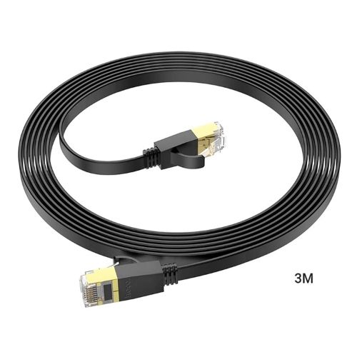 Cable Red Hoco US07 General Cobre 3M Negro