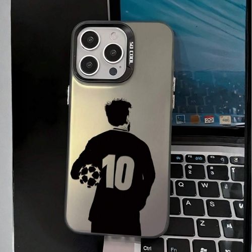 Funda Messi - Iphone 14