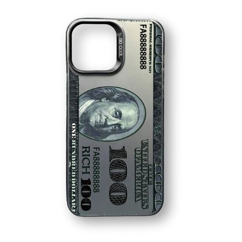 Funda Billete - Iphone 15