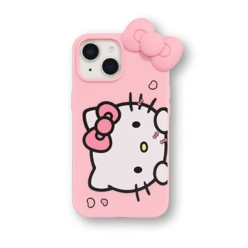 Funda Hello Kitty 3 - Iphone 15