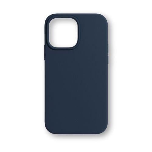 Funda Azul Oscuro - Iphone 12