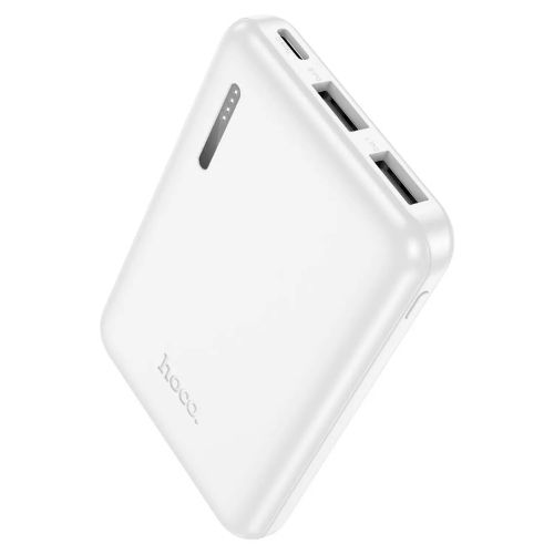 Powerbank Hoco J115 Journey 5000mAh Blanco