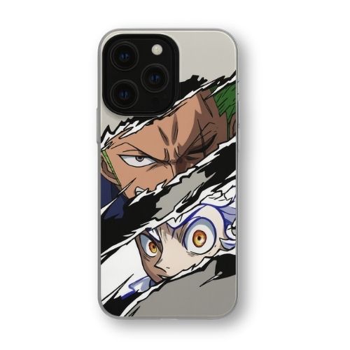 Funda Once Pice - Iphone 15